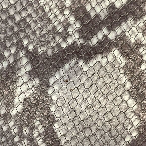 EUC Michael Kors Python Print Bag - Picture 10 of 16